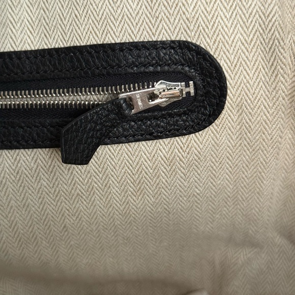 Hermes garden party 36 Tote Bag - Picture 6 of 7